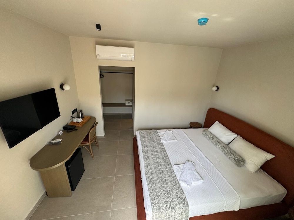 Magic Tulip Beach Hotel Double or Twin Room 3