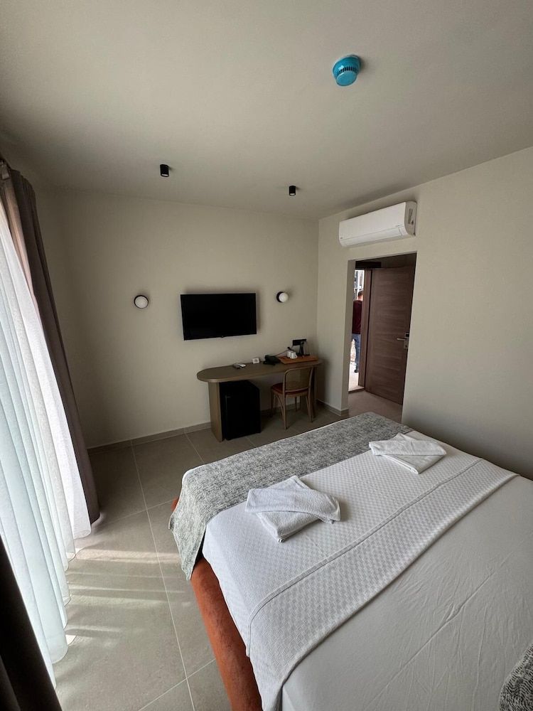 Magic Tulip Beach Hotel Double or Twin Room 2