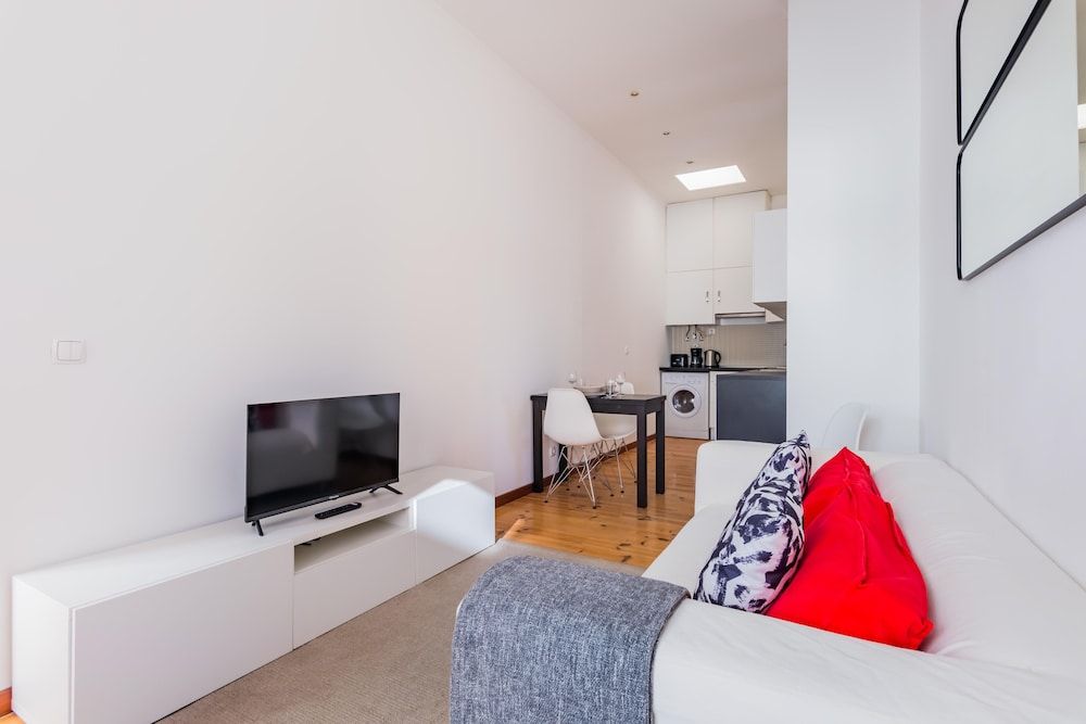 LX Urban Living Apartment, 2 Bedrooms 18