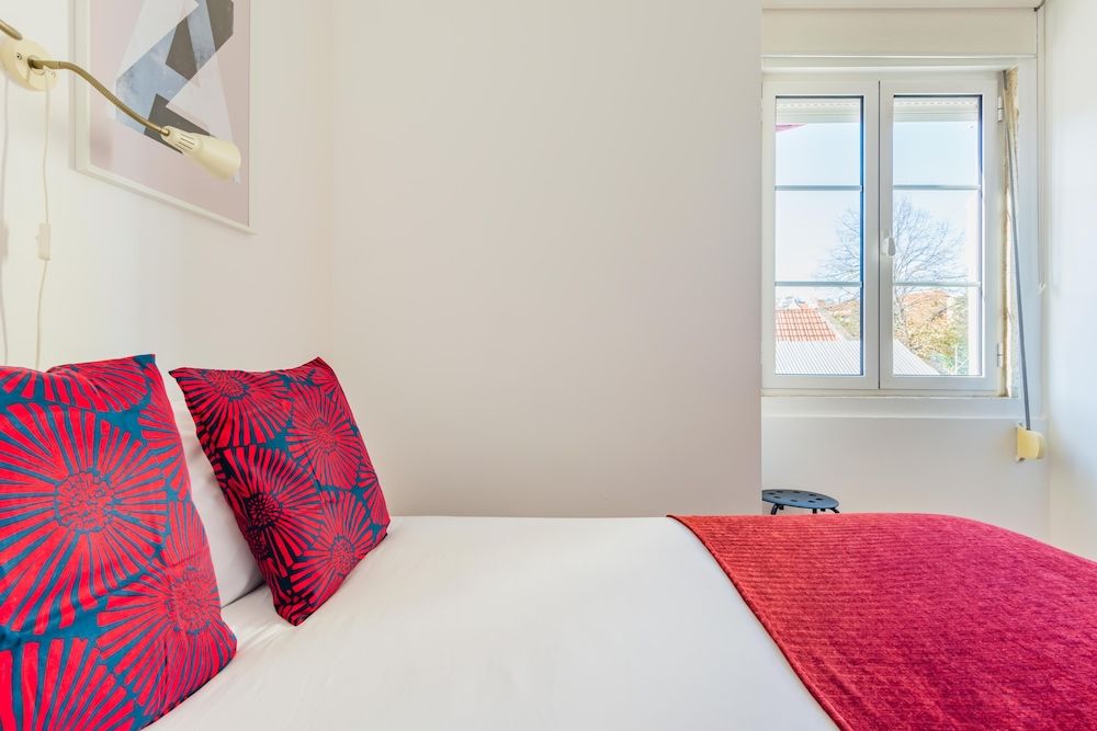 LX Urban Living Apartment, 2 Bedrooms 8