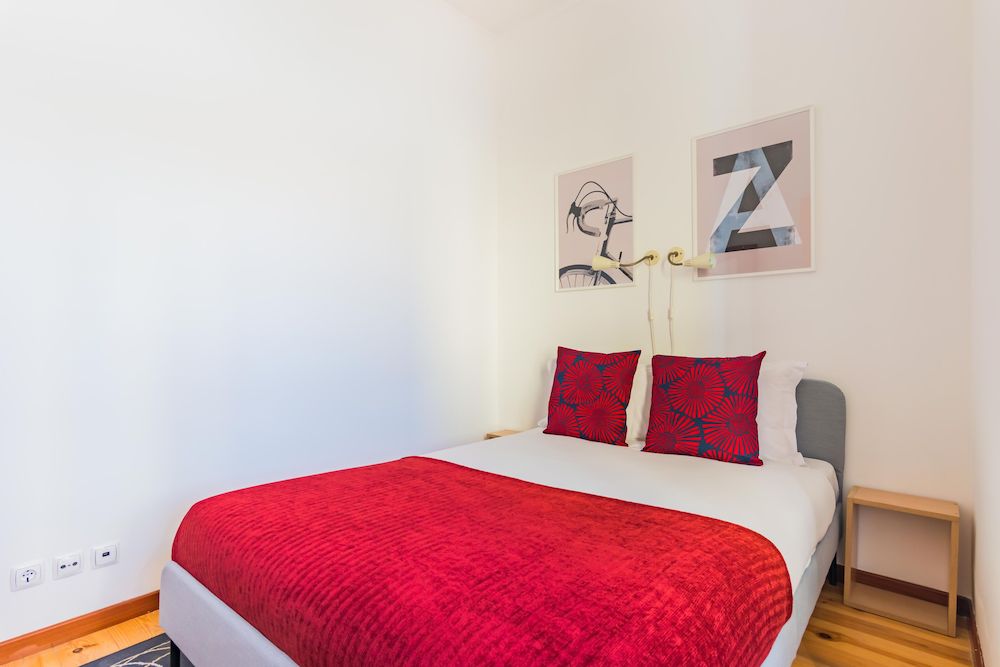 LX Urban Living Apartment, 2 Bedrooms 9