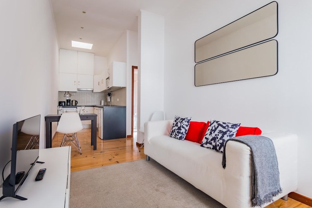 LX Urban Living Apartment, 2 Bedrooms 12