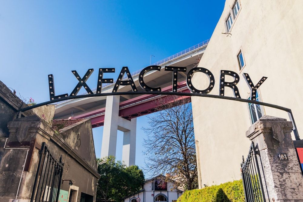 undefined LX Urban Living 2