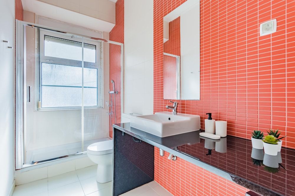 LX Urban Living Apartment, 2 Bedrooms 14