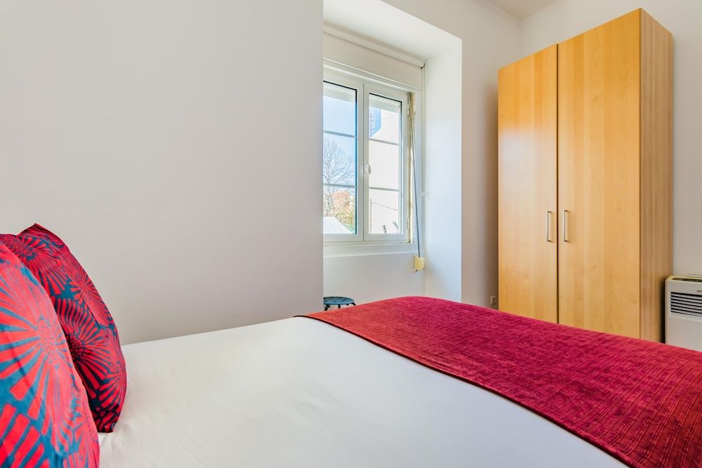 LX Urban Living Apartment, 2 Bedrooms 5