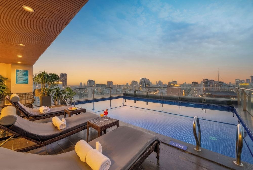 undefined Sana Danang Beach Hotel