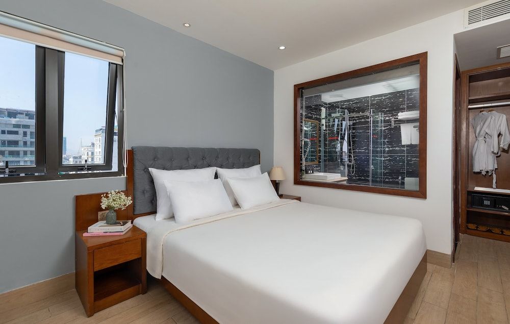 undefined Sana Danang Beach Hotel 7