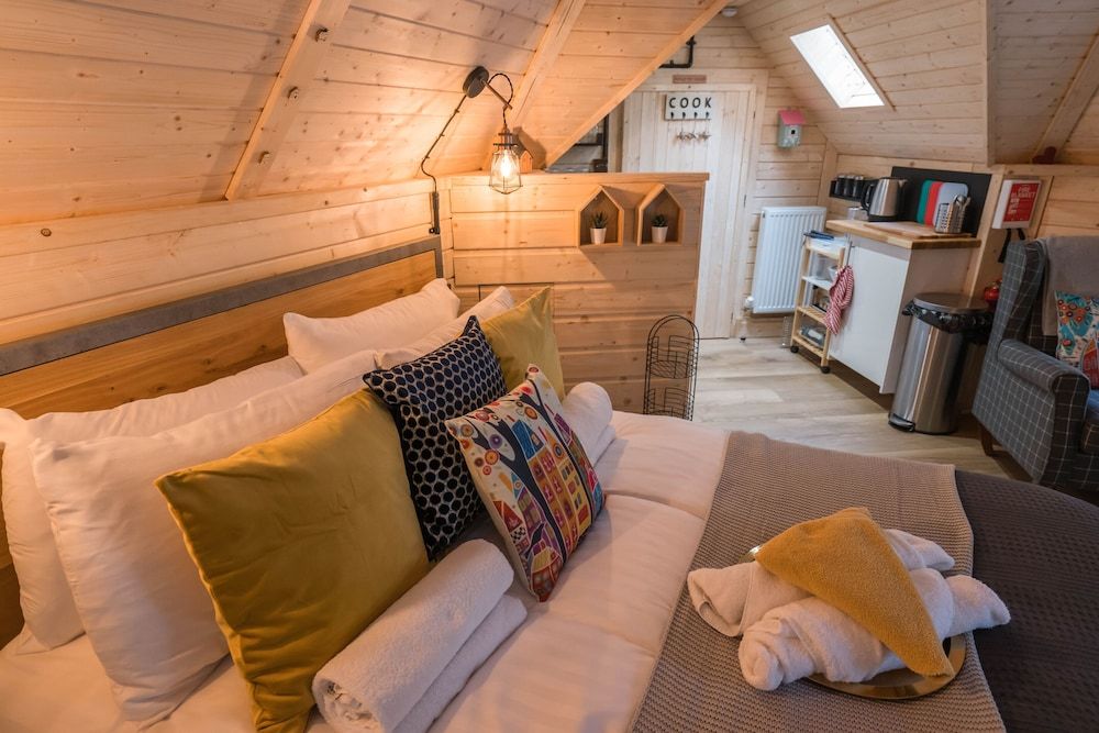 Cabin