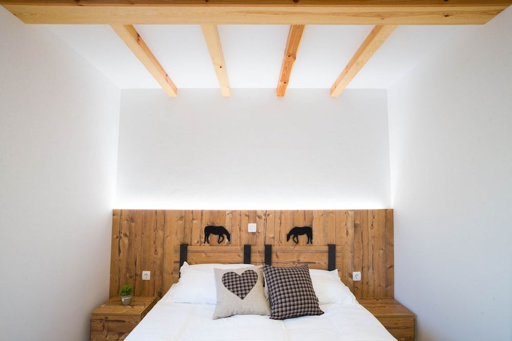 Penzion Pr Anzl Classic Room (1)