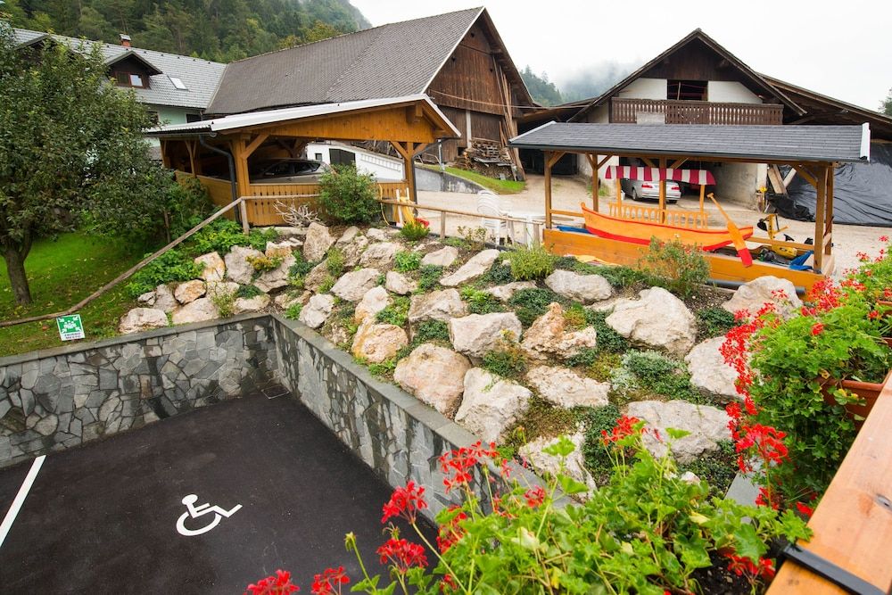 undefined Penzion Pr Anzl 8