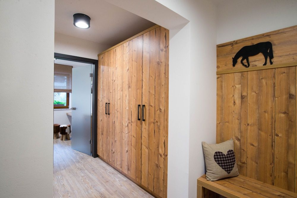 undefined Penzion Pr Anzl