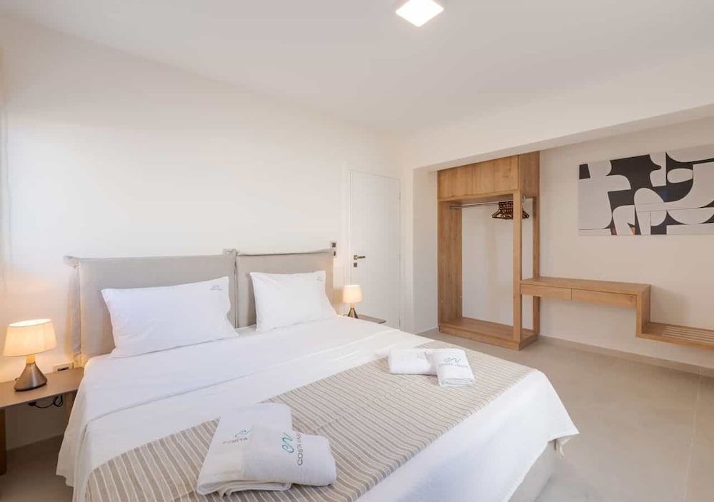 Standard Apartment, 1 Bedroom, Beachside
