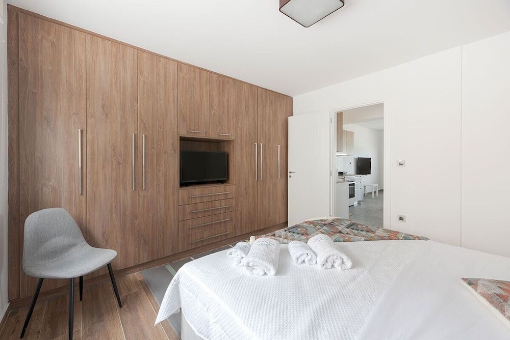 Premium Apartment, Beachfront