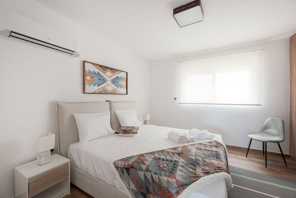 Premium Apartment, Beachfront