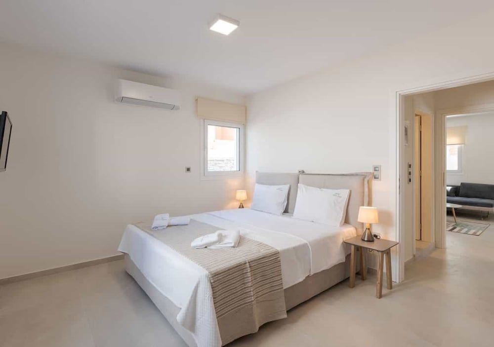 Standard Apartment, 1 Bedroom, Beachside