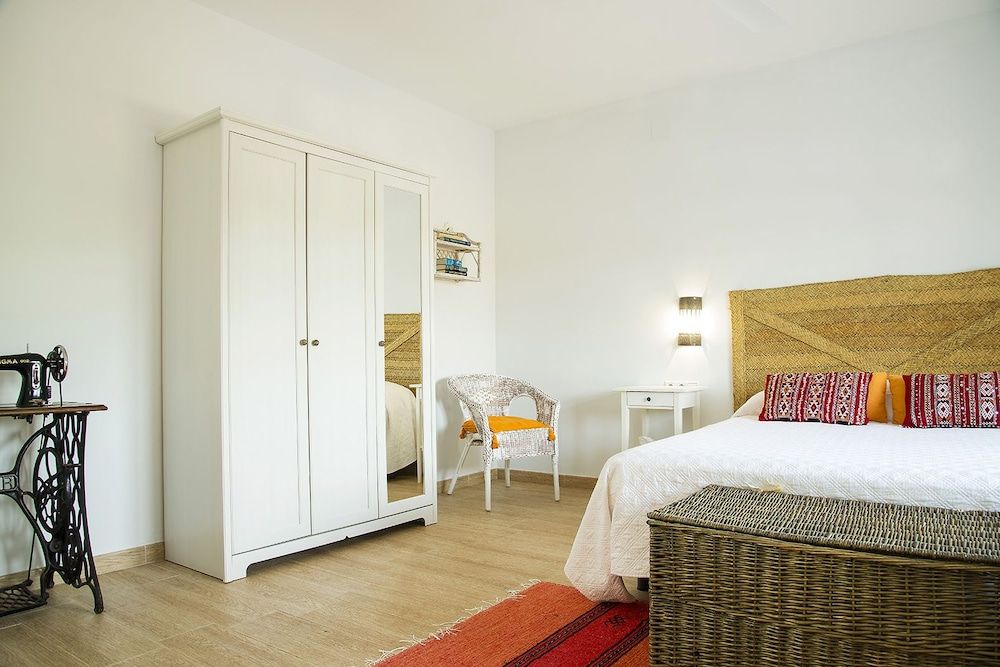 Double Room (Chauen)