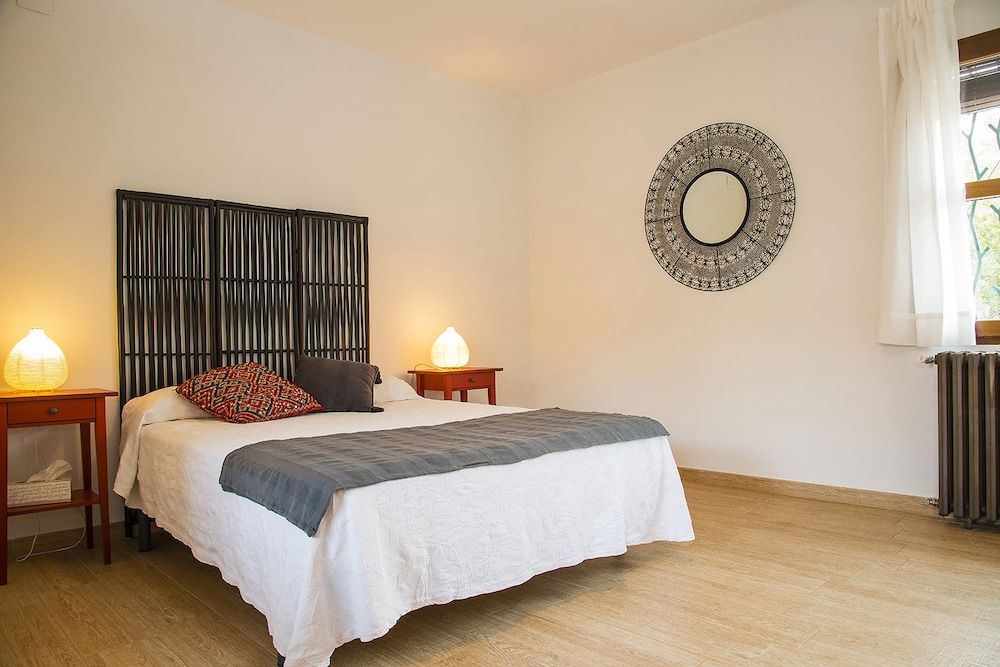 Family Double Room (Meknes)