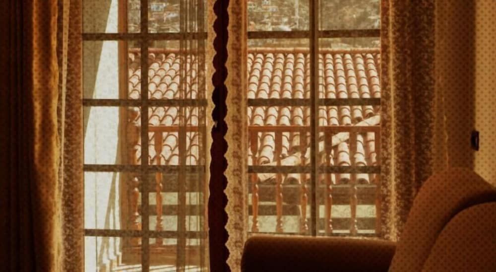 Simre Otel Suite, City View 2