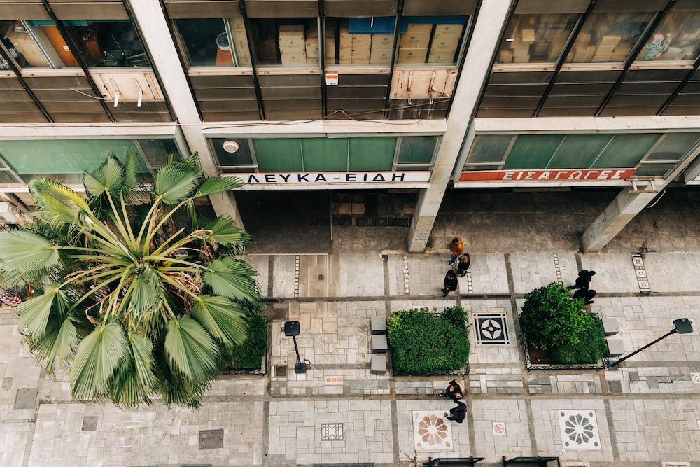 undefined Triple A - Kolokotroni 62 2