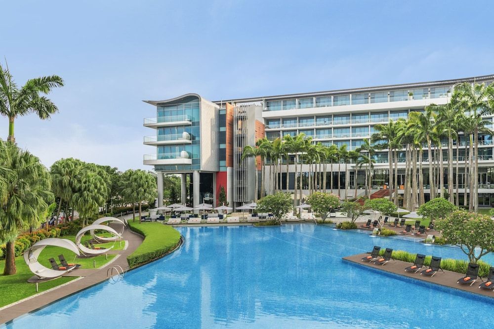 undefined W Singapore - Sentosa Cove (Newly Renovated) 3
