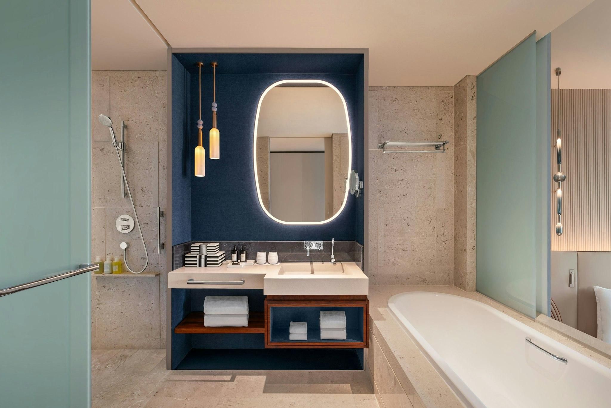 undefined W Singapore - Sentosa Cove (Newly Renovated) 9