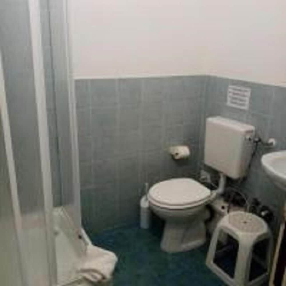 Olimpica Relais Guest House Affittacamere CIR 28624 Double Room 3