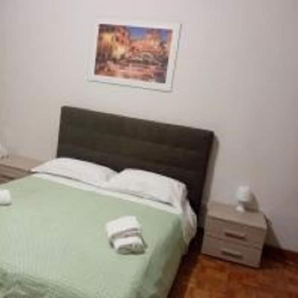 Olimpica Relais Guest House Affittacamere CIR 28624 Double Room 2