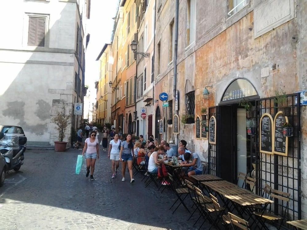 undefined Olimpica Relais Guest House Affittacamere CIR 28624 8