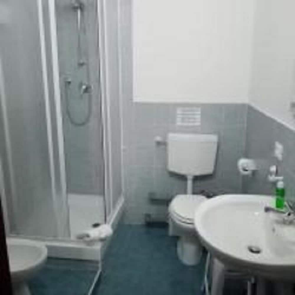 Olimpica Relais Guest House Affittacamere CIR 28624 Double Room 4