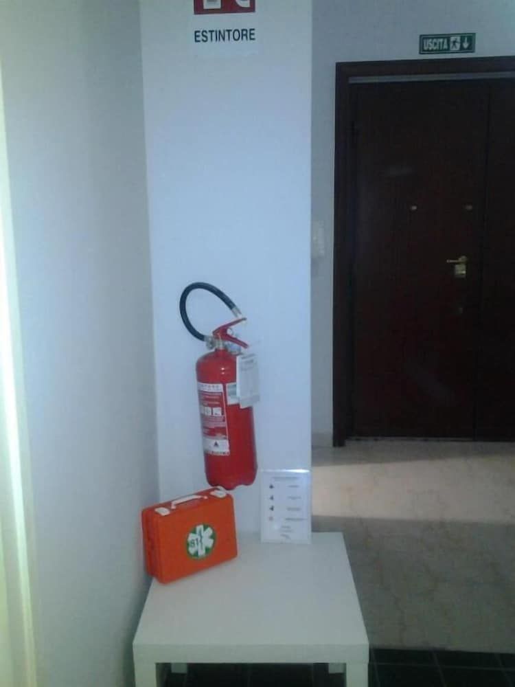 undefined Olimpica Relais Guest House Affittacamere CIR 28624 6