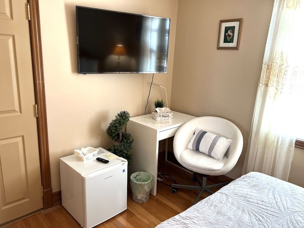 Anna's Bed & Breakfast Comfort Room 6