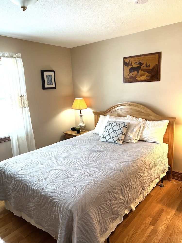 Anna's Bed & Breakfast Comfort Room 2