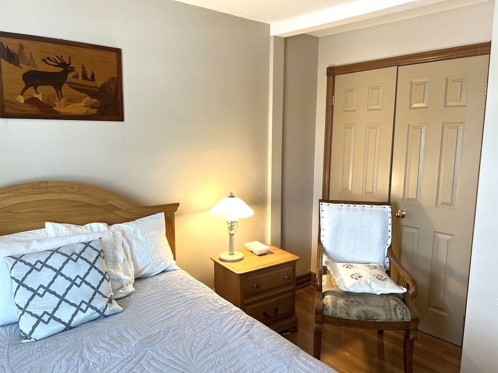 Anna's Bed & Breakfast Comfort Room 3