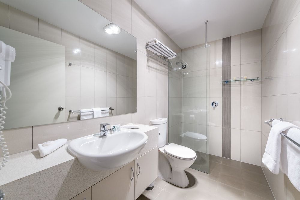 Bay View Villas Standard One Bedroom Apartment - Harbour View 6