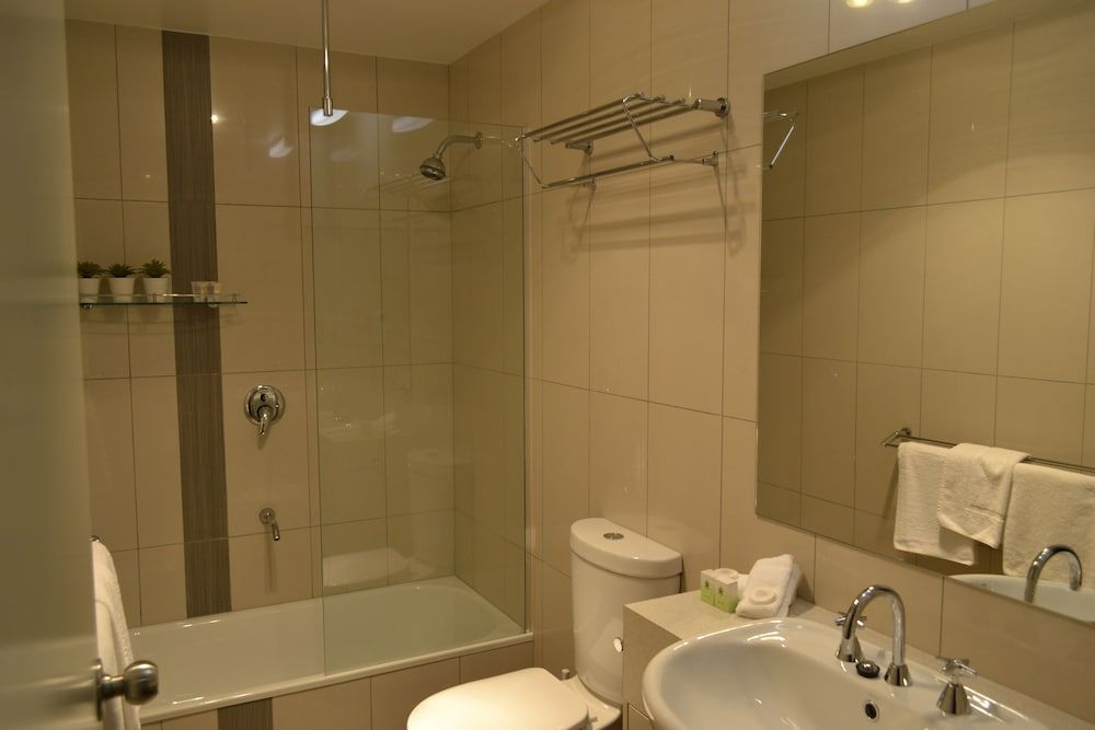 Bay View Villas Standard One Bedroom Apartment 4