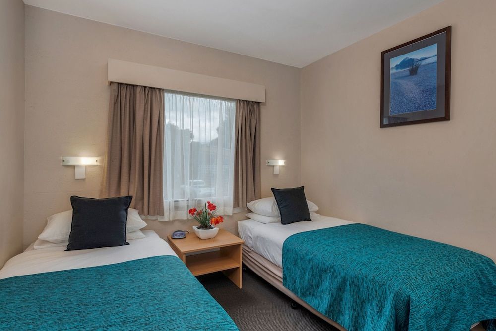 Bay View Villas Standard Two Bedroom Apartment