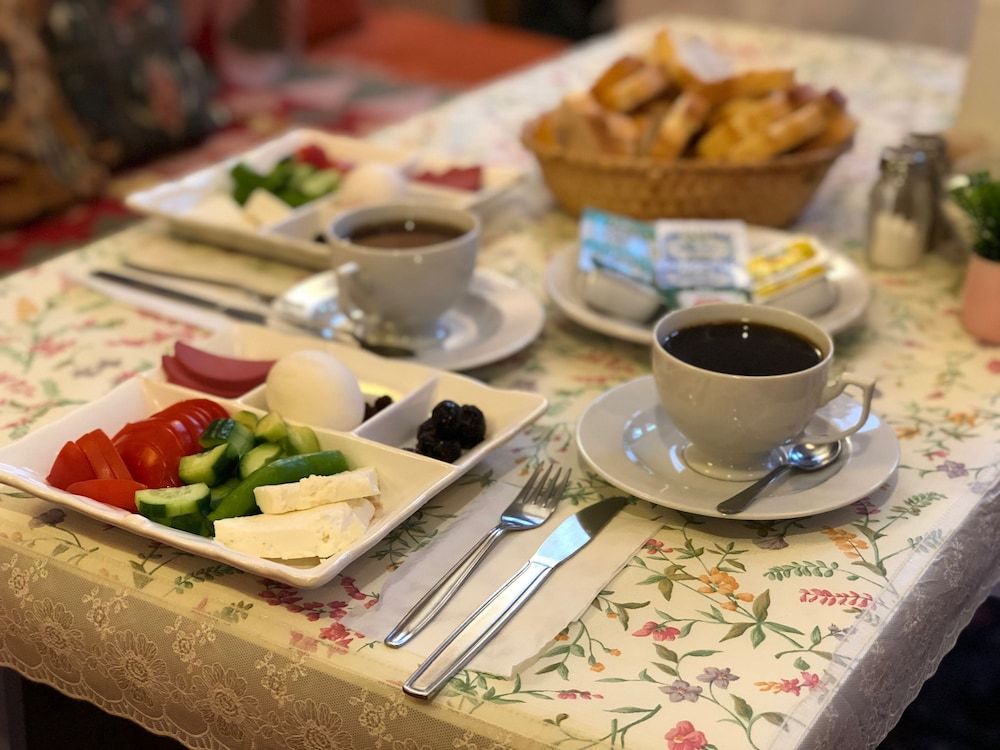 undefined Hotel Antique Istanbul 9