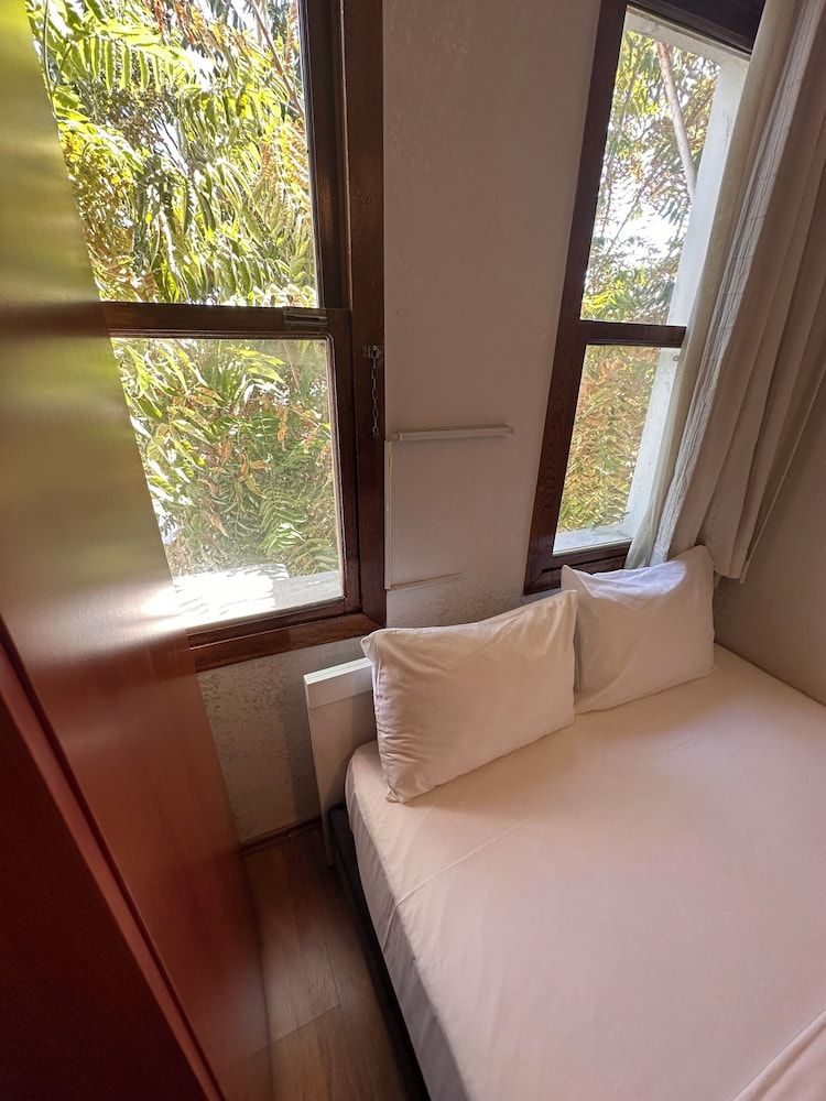 Hotel Antique Istanbul ECONOMY DOUBLE ROOM (-1st floor basement ) 3