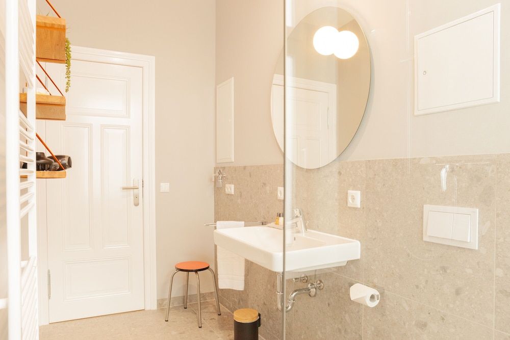 OSTKÜSTE - Kaiser Karl Design Apartments Apartment, 1 Bedroom (1) 5