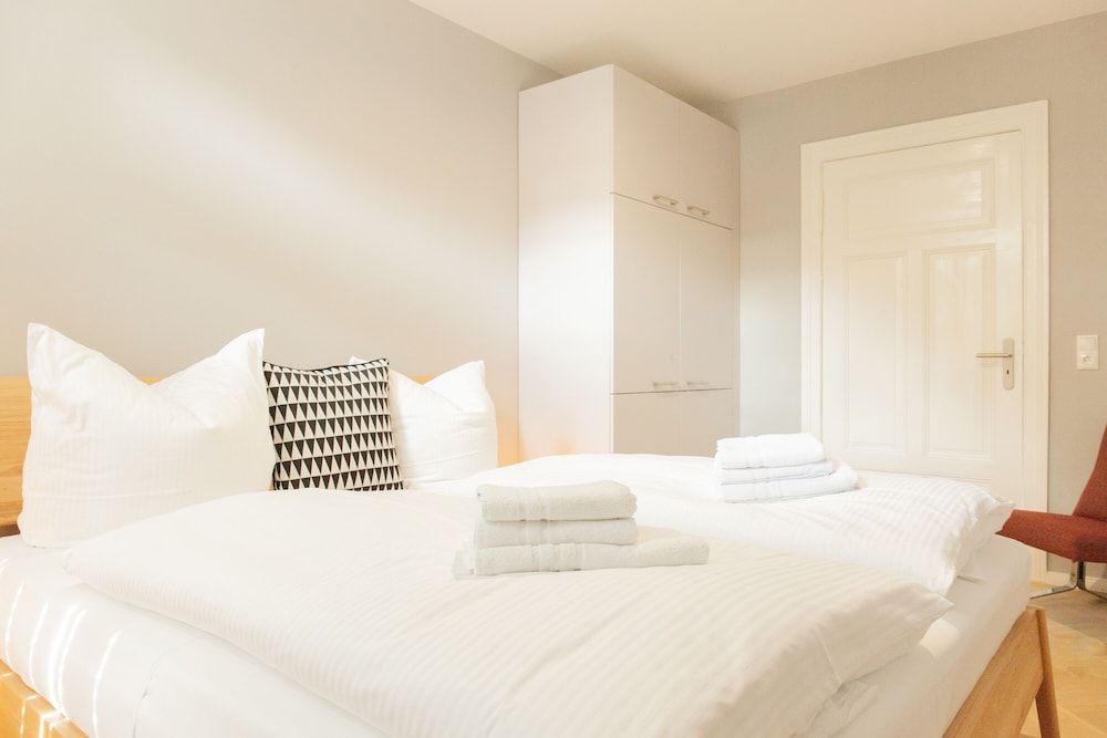 OSTKÜSTE - Kaiser Karl Design Apartments Apartment, 1 Bedroom (1) 2