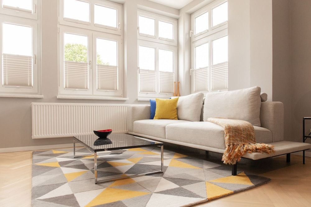 OSTKÜSTE - Kaiser Karl Design Apartments