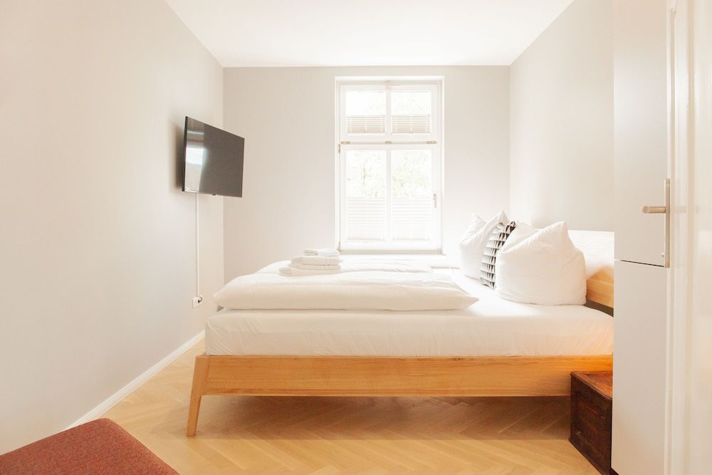 OSTKÜSTE - Kaiser Karl Design Apartments Apartment, 1 Bedroom (1)