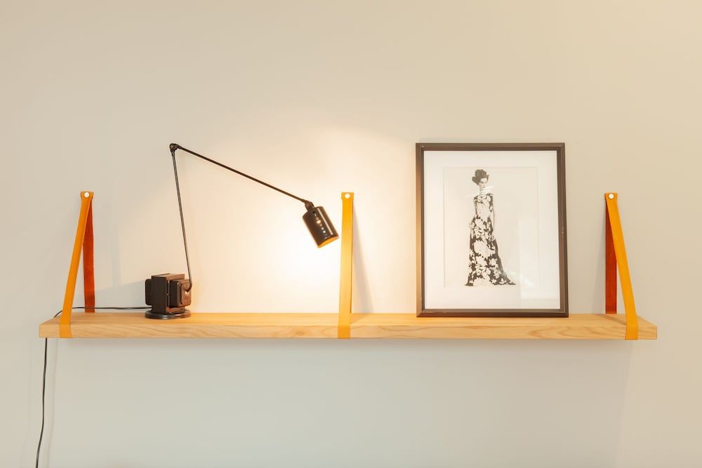 OSTKÜSTE - Kaiser Karl Design Apartments Studio, 1 Queen Bed, Ground Floor 4