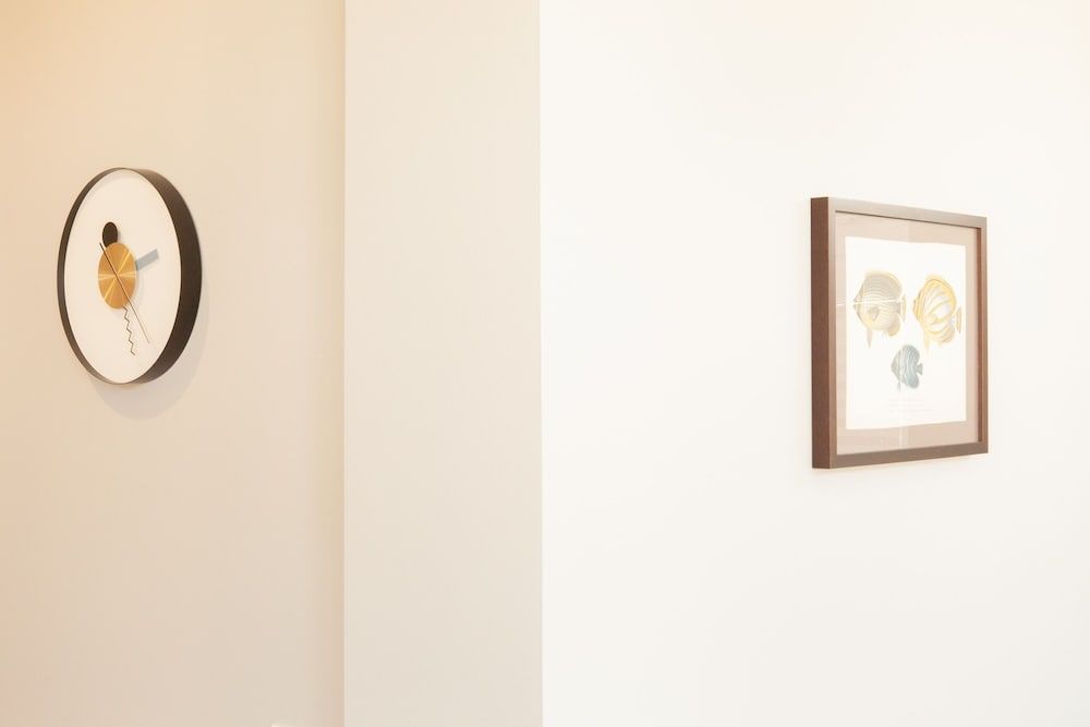 OSTKÜSTE - Kaiser Karl Design Apartments Apartment, 1 Bedroom (1) 6