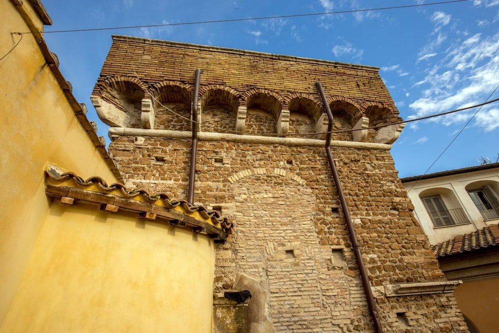 undefined MySuite Tower Pantheon 7