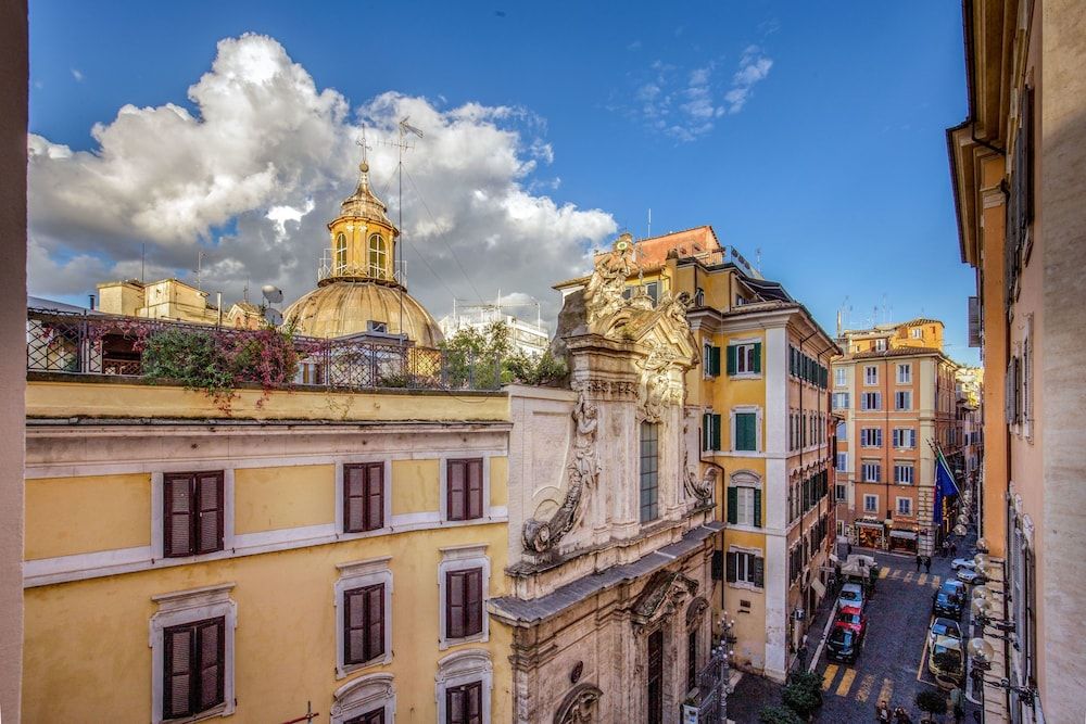 undefined MySuite Tower Pantheon 5