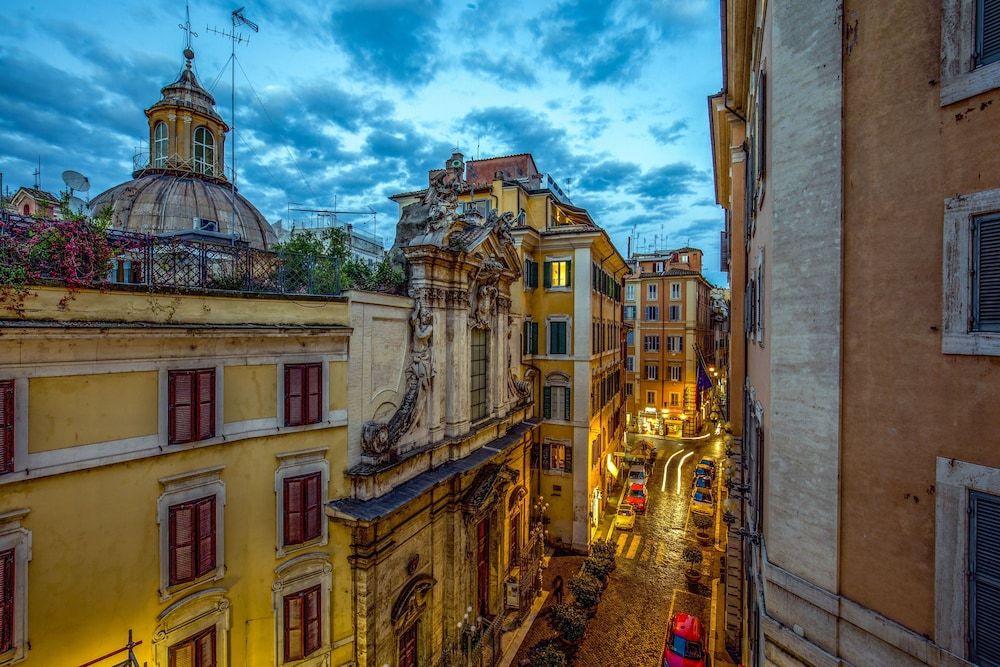 undefined MySuite Tower Pantheon 9