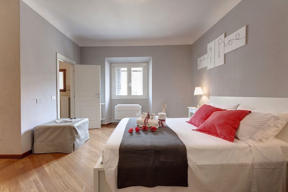 undefined Mamo Florence - Espresso Apartment 4