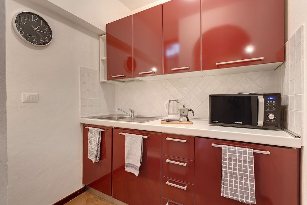 undefined Mamo Florence - Espresso Apartment 9