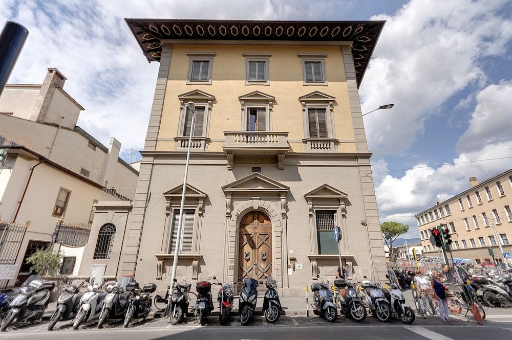 undefined Mamo Florence - Espresso Apartment 2